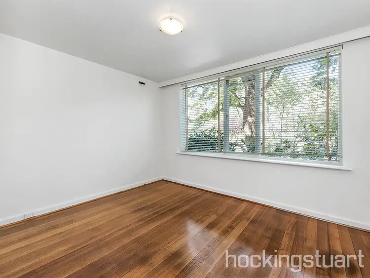 Fourth view of Homely apartment listing, 1/445 St Kilda Street, Elwood VIC 3184