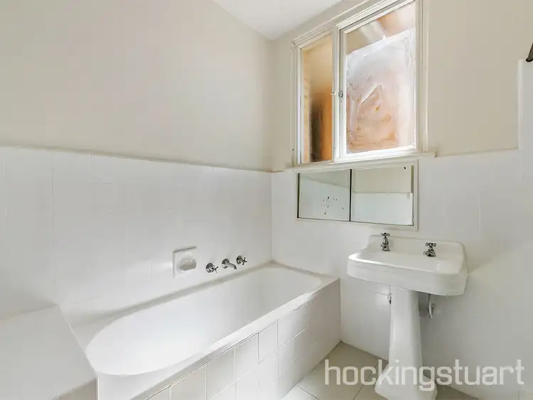Fifth view of Homely apartment listing, 1/445 St Kilda Street, Elwood VIC 3184