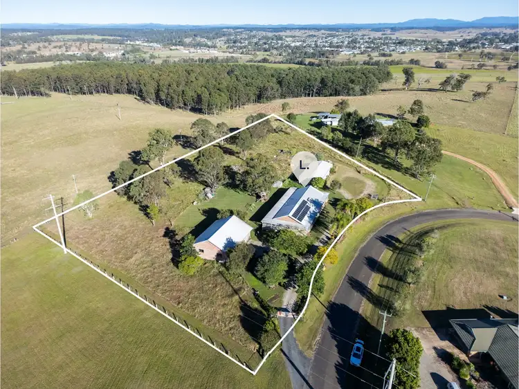 13 Helens Drive, Clarenza NSW 2460