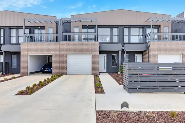 30 Jeng Loop, Tarneit VIC 3029