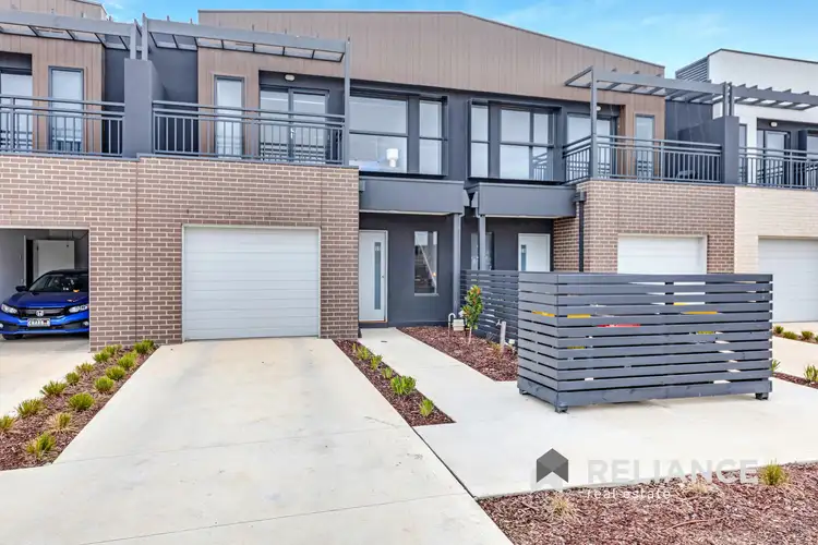 Second view of Homely townhouse listing, 30 Jeng Loop, Tarneit VIC 3029