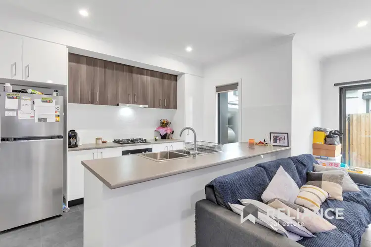 Fourth view of Homely townhouse listing, 30 Jeng Loop, Tarneit VIC 3029