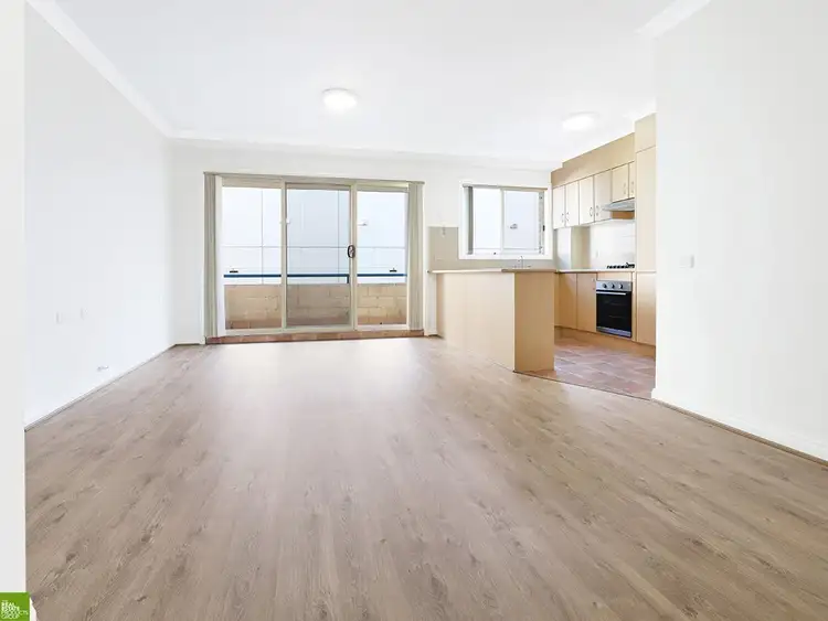 Third view of Homely unit listing, 29/7 Regent Street, Wollongong NSW 2500