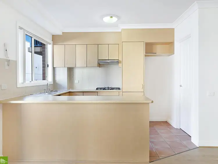 Fourth view of Homely unit listing, 29/7 Regent Street, Wollongong NSW 2500