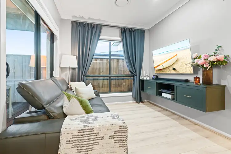 Third view of Homely house listing, 13 Belgian Street, Box Hill NSW 2765