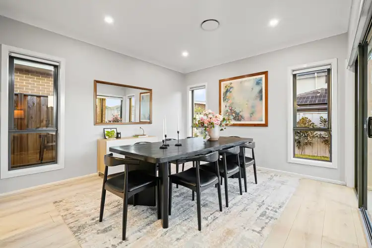 Fifth view of Homely house listing, 13 Belgian Street, Box Hill NSW 2765