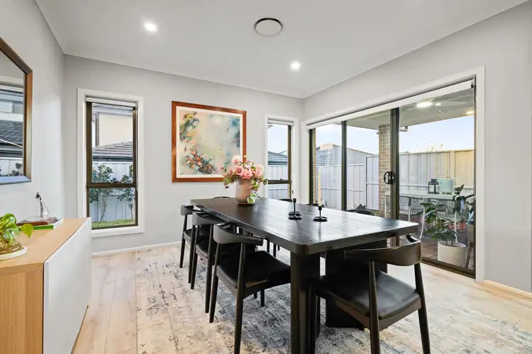 Sixth view of Homely house listing, 13 Belgian Street, Box Hill NSW 2765