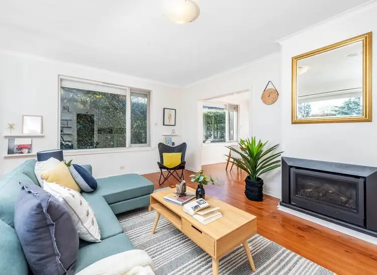 29 Godfrey Street, Campbell ACT 2612
