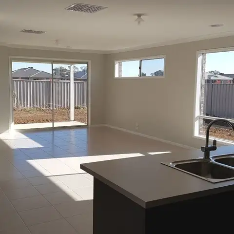 Second view of Homely house listing, 19 Cochrane Street, Echuca VIC 3564