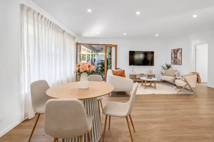 Second view of Homely house listing, 10 Lillian Crescent, Ashmore QLD 4214