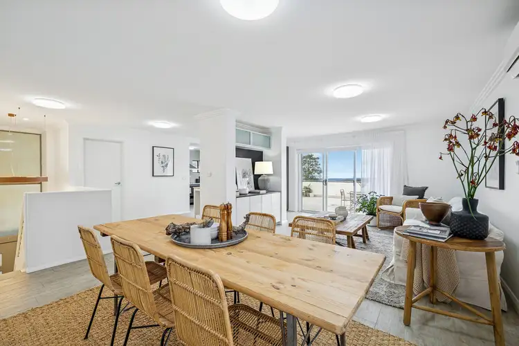 Second view of Homely townhouse listing, 1/16-18 Kalinda Road, Bullaburra NSW 2784