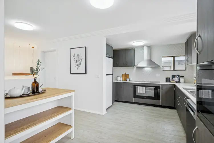 Third view of Homely townhouse listing, 1/16-18 Kalinda Road, Bullaburra NSW 2784
