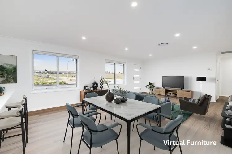 132 Springfield Drive, Lochinvar NSW 2321