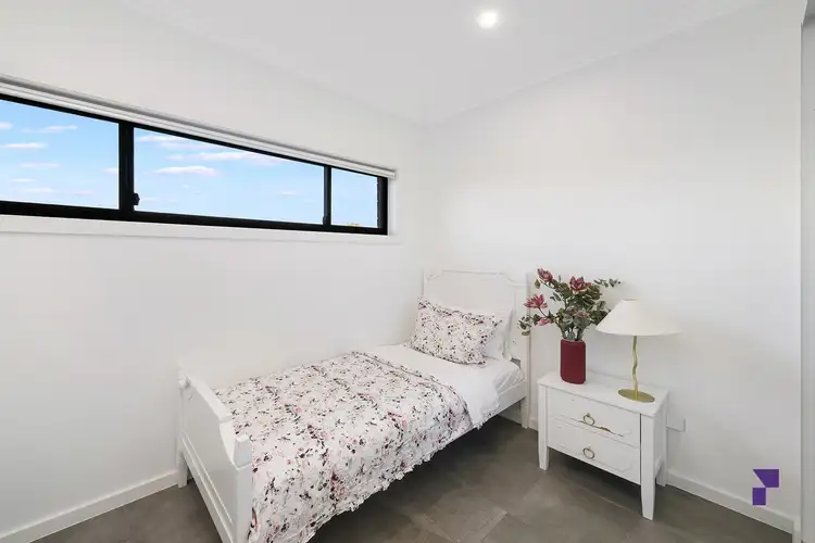 Fifth view of Homely semi-detached listing, 117 Macquarie Street, Greenacre NSW 2190