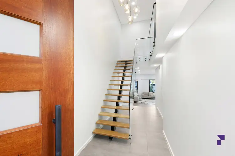 Sixth view of Homely semi-detached listing, 117 Macquarie Street, Greenacre NSW 2190