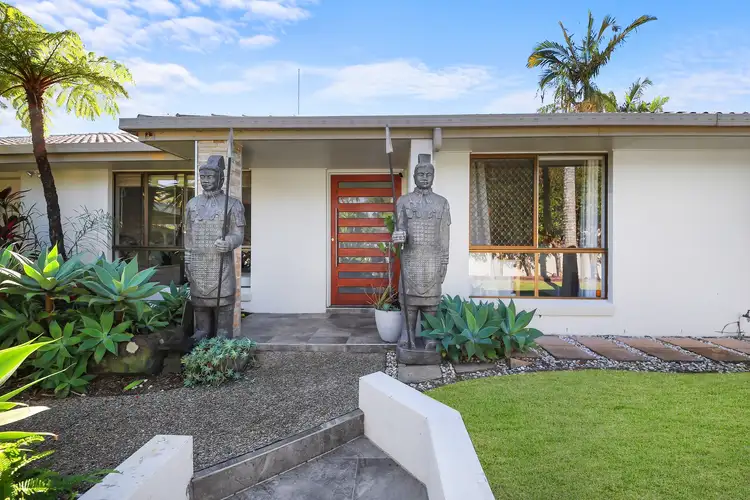 Fourth view of Homely house listing, 60 Ocean View Avenue, Mooloolaba QLD 4557