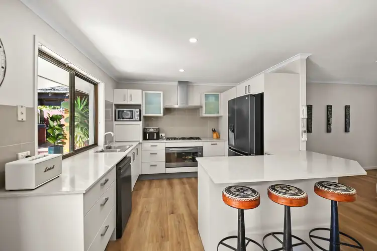 Sixth view of Homely house listing, 60 Ocean View Avenue, Mooloolaba QLD 4557