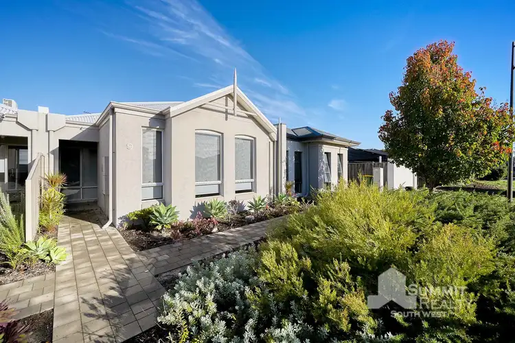 9/6 La Trobe Street, Eaton WA 6232