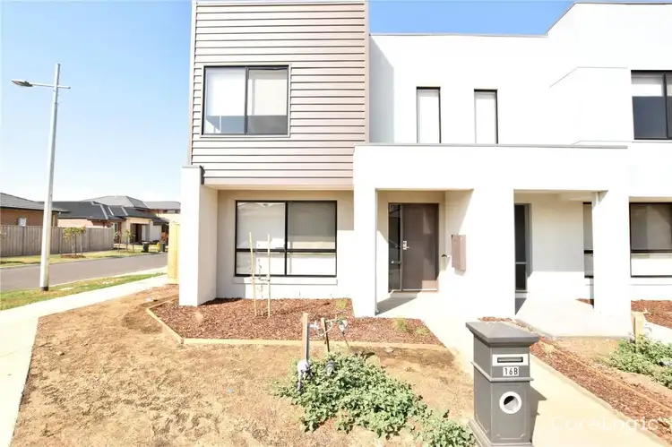 16B Morialta Circuit, Werribee VIC 3030