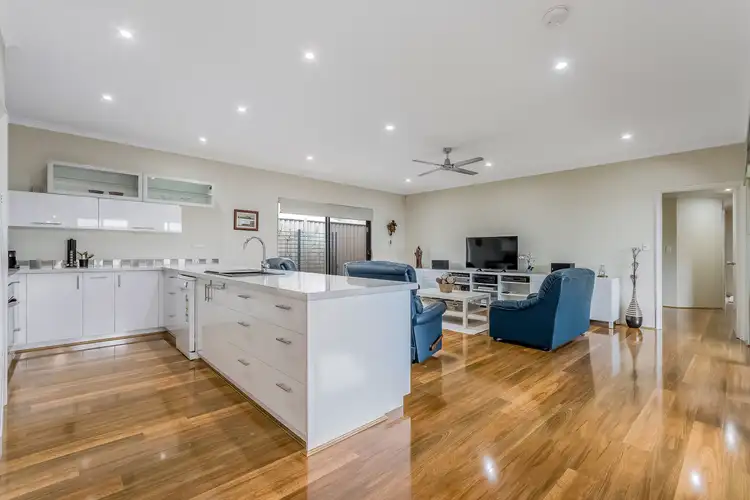 47 Brunonia Terrace, Harrisdale WA 6112
