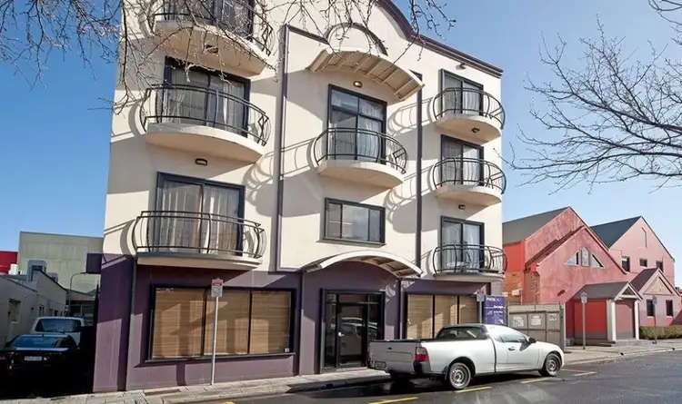 6/29-31 Compton Street, Adelaide SA 5000
