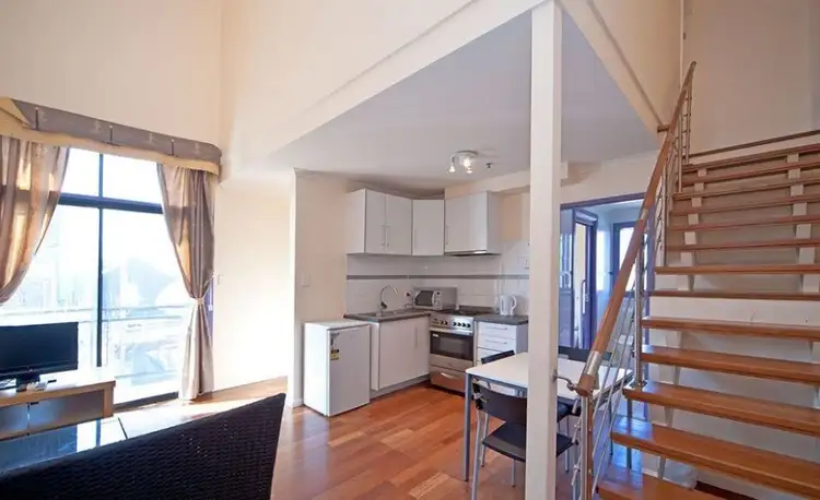Fourth view of Homely unit listing, 6/29-31 Compton Street, Adelaide SA 5000