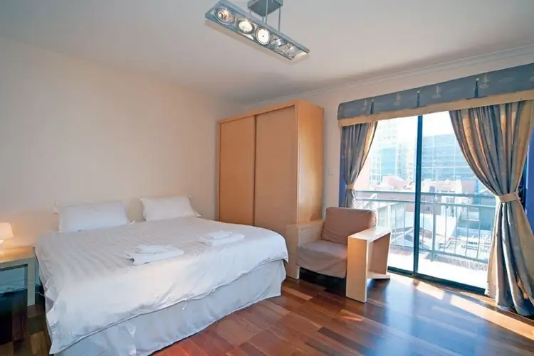 Fifth view of Homely unit listing, 6/29-31 Compton Street, Adelaide SA 5000