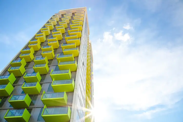 2108/29 Angas Street, Adelaide SA 5000