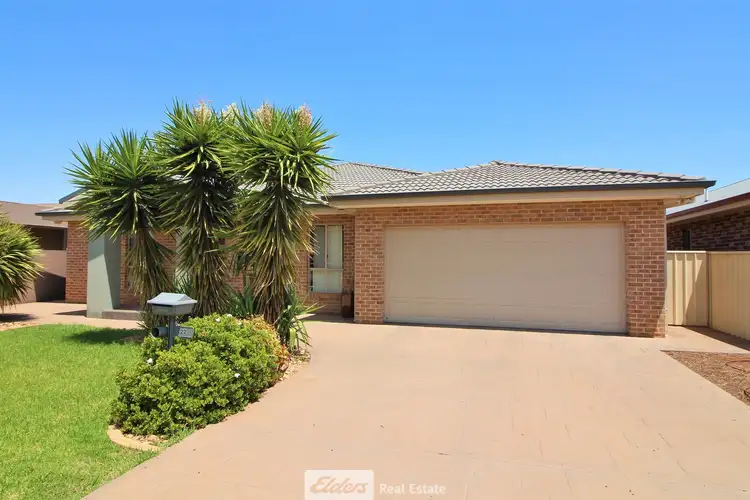 22 Summers Street, Griffith NSW 2680