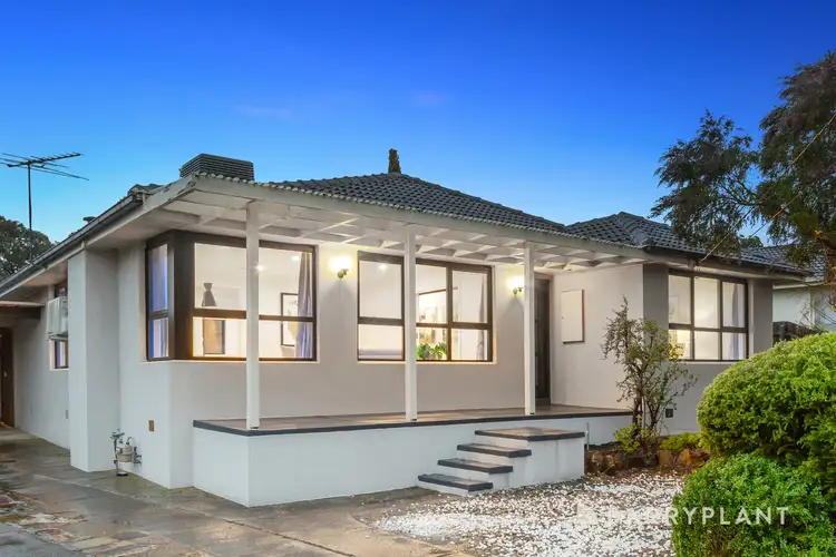 73 Harley Street North, Knoxfield VIC 3180