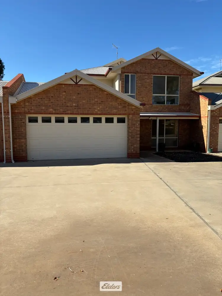 Second view of Homely townhouse listing, 7/129 Latje Road, Robinvale VIC 3549
