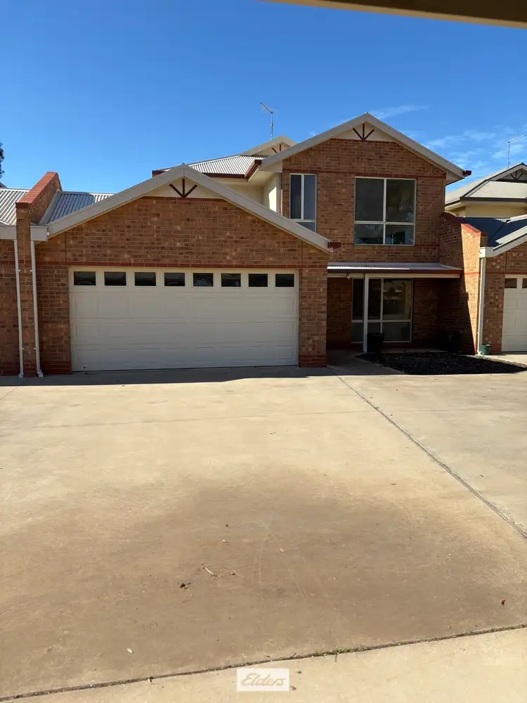 Third view of Homely townhouse listing, 7/129 Latje Road, Robinvale VIC 3549