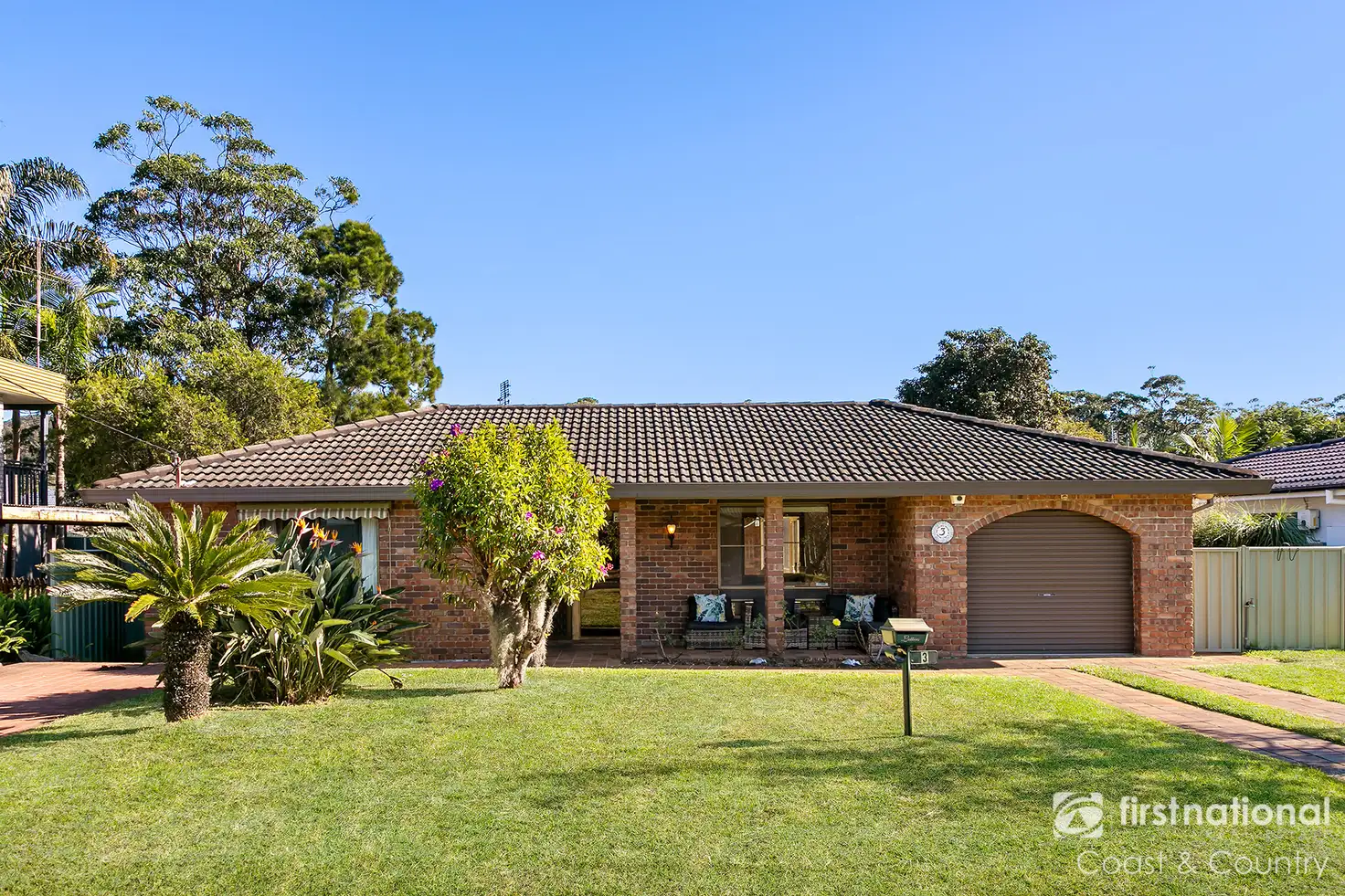 Main view of Homely house listing, 3 Hanlon Avenue, Shoalhaven Heads NSW 2535