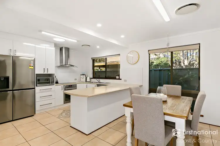 Second view of Homely house listing, 3 Hanlon Avenue, Shoalhaven Heads NSW 2535
