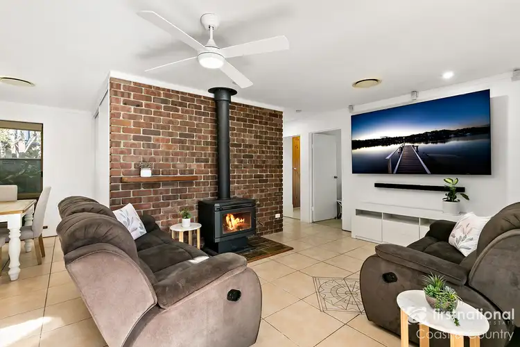 Third view of Homely house listing, 3 Hanlon Avenue, Shoalhaven Heads NSW 2535
