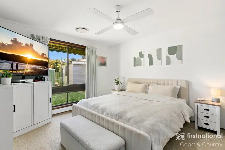 Fourth view of Homely house listing, 3 Hanlon Avenue, Shoalhaven Heads NSW 2535