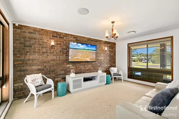 Sixth view of Homely house listing, 3 Hanlon Avenue, Shoalhaven Heads NSW 2535