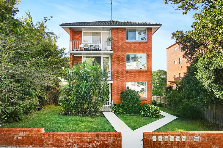 Third view of Homely unit listing, 5/22 Augusta Road, Manly NSW 2095