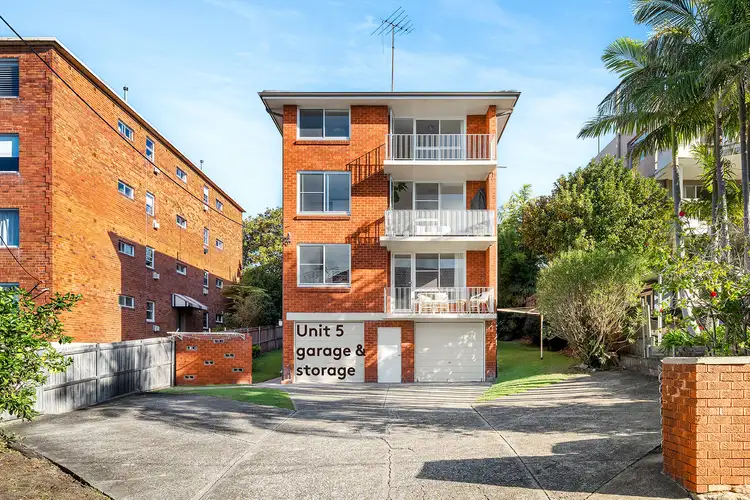 Fourth view of Homely unit listing, 5/22 Augusta Road, Manly NSW 2095