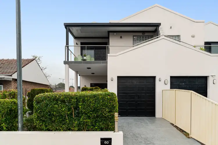 Main view of Homely house listing, 60 Lynwen Crescent, Banksia NSW 2216