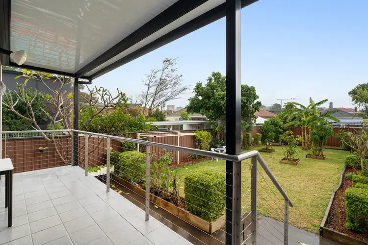 Third view of Homely house listing, 60 Lynwen Crescent, Banksia NSW 2216