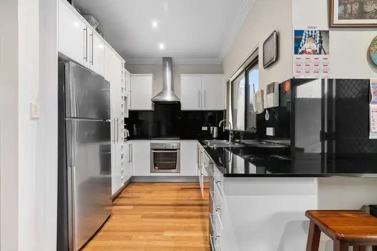 Fifth view of Homely house listing, 60 Lynwen Crescent, Banksia NSW 2216