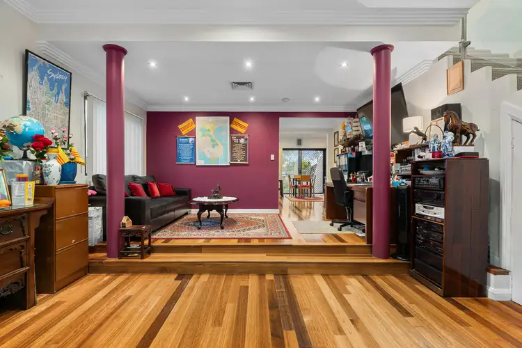 Sixth view of Homely house listing, 60 Lynwen Crescent, Banksia NSW 2216
