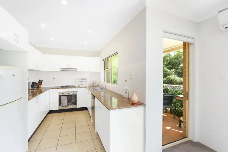 Second view of Homely apartment listing, 9/13 Croydon Street, Cronulla NSW 2230
