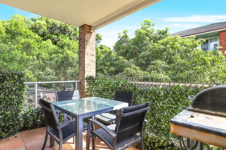 Third view of Homely apartment listing, 9/13 Croydon Street, Cronulla NSW 2230
