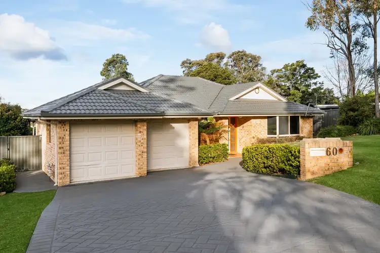 60 View Street, Lawson NSW 2783
