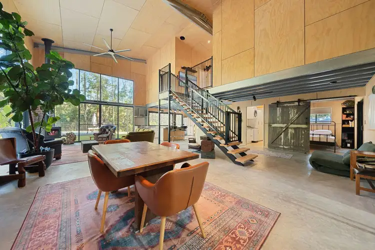 Fifth view of Homely rural property listing, 87 Nichols Road, Cooloolabin QLD 4560