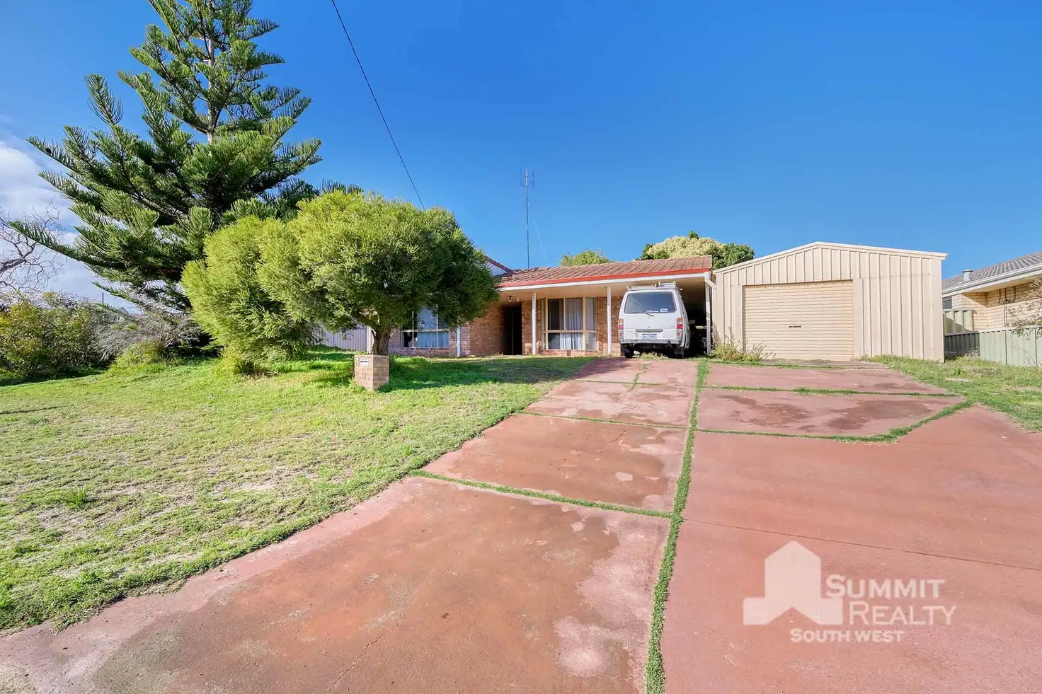 Main view of Homely house listing, 3 Martin Court, Binningup WA 6233