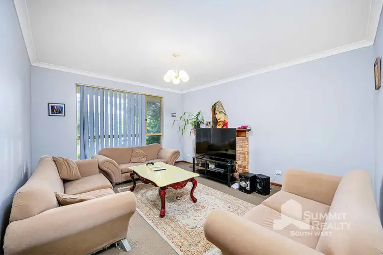 Second view of Homely house listing, 3 Martin Court, Binningup WA 6233