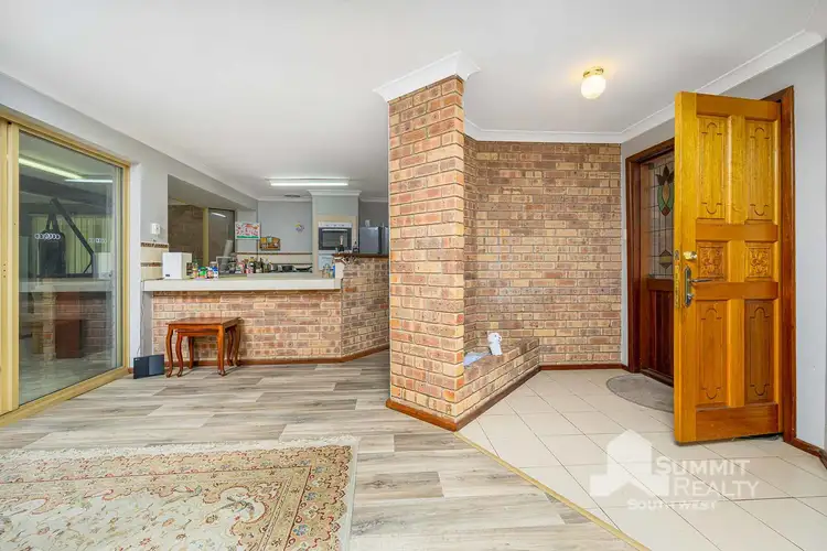 Fifth view of Homely house listing, 3 Martin Court, Binningup WA 6233